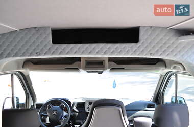 Мінівен Renault Master 2019 в Києві