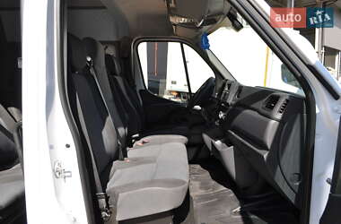 Мінівен Renault Master 2019 в Києві