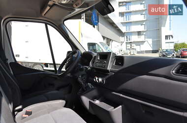 Мінівен Renault Master 2019 в Києві
