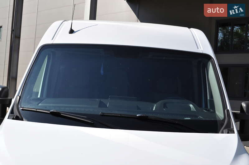 Мікроавтобус Renault Master 2019 в Києві