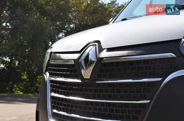 Мінівен Renault Master 2019 в Києві