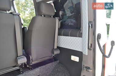 Мікроавтобус Renault Master 2019 в Києві