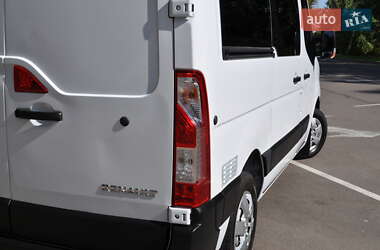 Мінівен Renault Master 2019 в Києві