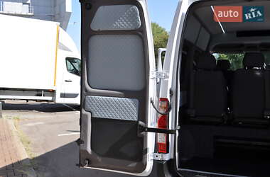 Мікроавтобус Renault Master 2019 в Києві