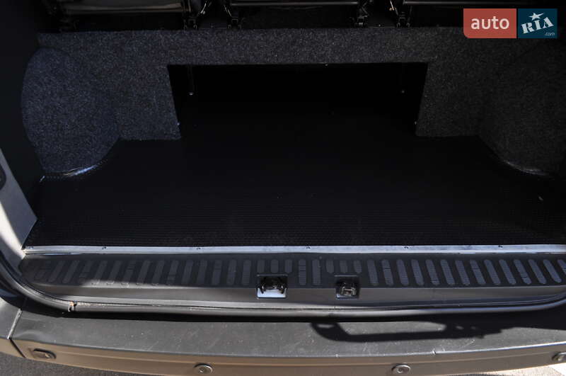 Мікроавтобус Renault Master 2019 в Києві