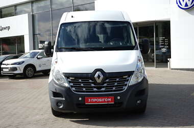 Інші вантажівки Renault Master 2018 в Житомирі