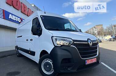 Вантажний фургон Renault Master 2019 в Ковелі