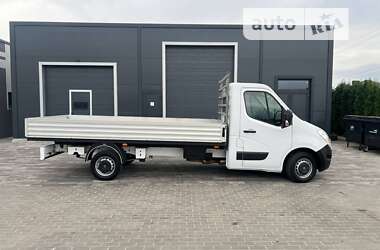 Борт Renault Master 2019 в Киеве