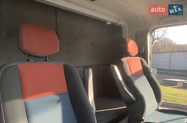 Автовоз Renault Master 2013 в Стрые