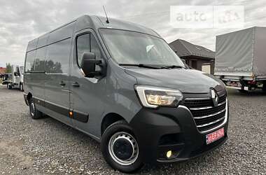 Вантажний фургон Renault Master 2021 в Ковелі