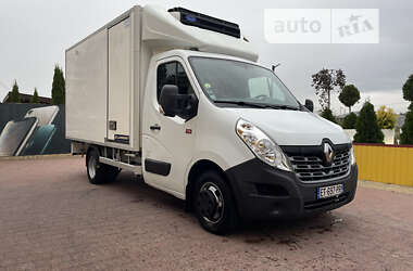 Рефрижератор Renault Master 2018 в Дрогобичі