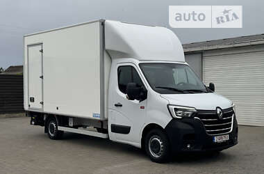 Грузовой фургон Renault Master 2021 в Дубно