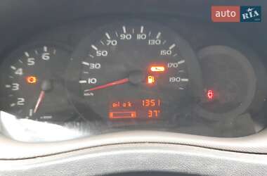 Вантажний фургон Renault Master 2011 в Запоріжжі