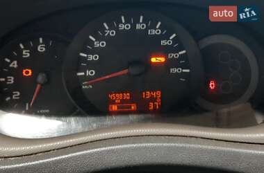 Вантажний фургон Renault Master 2012 в Запоріжжі