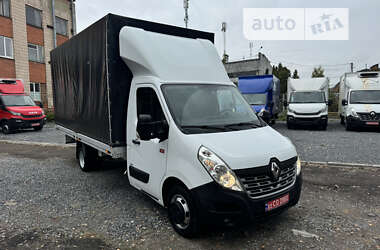 Грузовой фургон Renault Master 2018 в Ровно