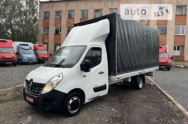 Вантажний фургон Renault Master 2018 в Рівному