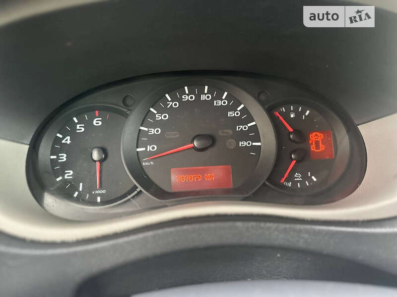 Тентованый Renault Master 2017 в Горохове фото 7 Тентованый Renault Master 2017 в Горохове