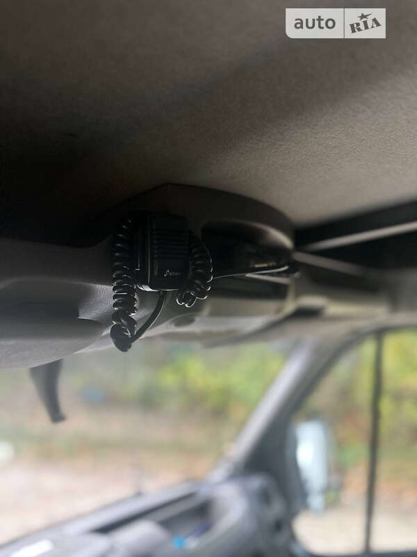 Тентованый Renault Master 2017 в Горохове фото 12 Тентованый Renault Master 2017 в Горохове