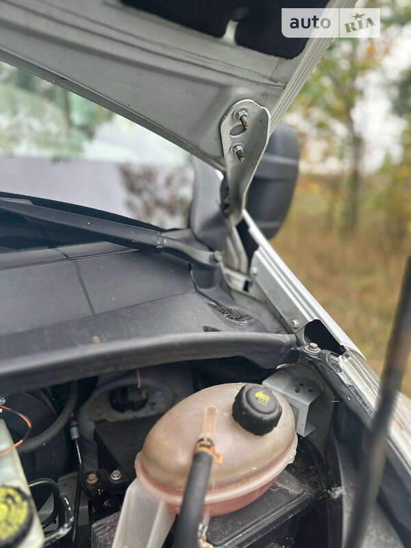 Тентованый Renault Master 2017 в Горохове фото 16 Тентованый Renault Master 2017 в Горохове