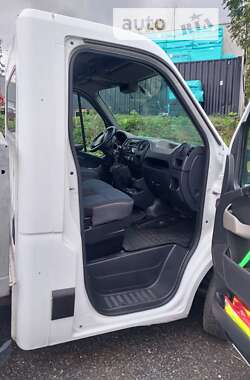 Эвакуатор Renault Master 2014 в Косове