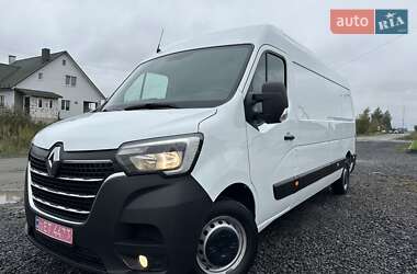 Грузовой фургон Renault Master 2021 в Ковеле