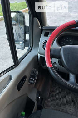 Мікроавтобус Renault Master 2007 в Володимир-Волинському