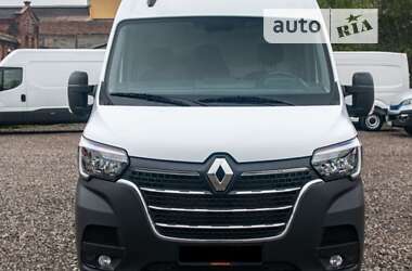 Вантажний фургон Renault Master 2019 в Ужгороді