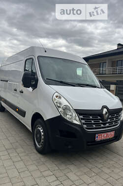 Інші автобуси Renault Master 2019 в Ужгороді