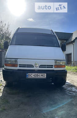 Другие грузовики Renault Master 2000 в Рава-Русской