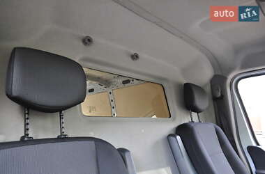 Грузовой фургон Renault Master 2020 в 