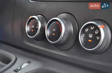 Грузовой фургон Renault Master 2020 в 