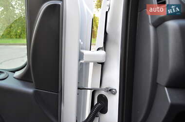 Грузовой фургон Renault Master 2020 в 