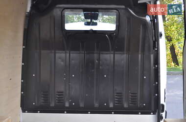 Грузовой фургон Renault Master 2020 в 