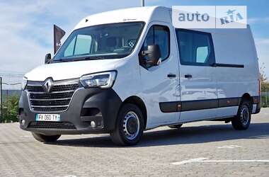 Грузовой фургон Renault Master 2020 в Виннице