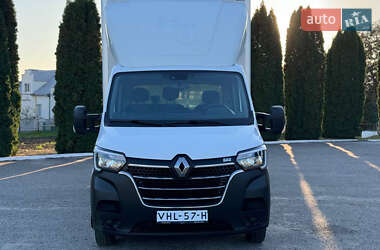 Грузовой фургон Renault Master 2020 в Дубно