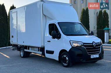 Вантажний фургон Renault Master 2020 в Дубні