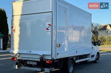 Грузовой фургон Renault Master 2020 в Дубно