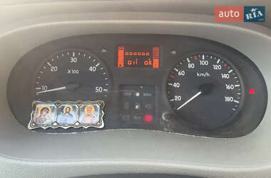 Автовоз Renault Master 2005 в 