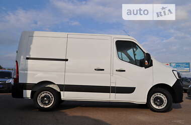 Грузовой фургон Renault Master 2020 в Киеве