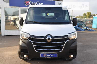 Грузовой фургон Renault Master 2020 в Киеве