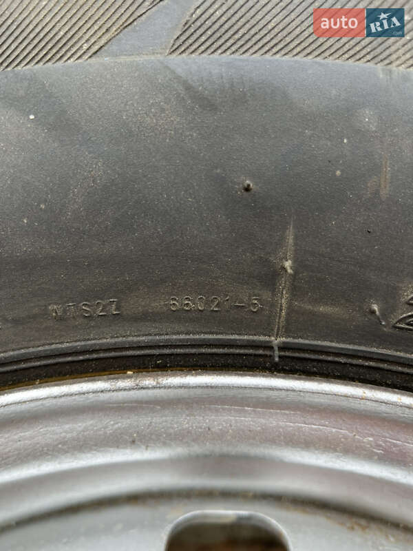 Мікроавтобус Renault Master 2000 в Івано-Франківську