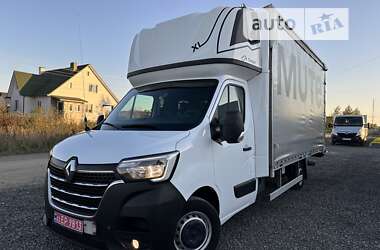 Вантажний фургон Renault Master 2021 в Ковелі