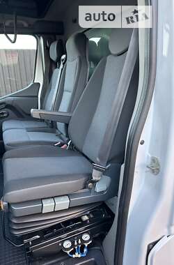 Вантажний фургон Renault Master 2021 в Ковелі