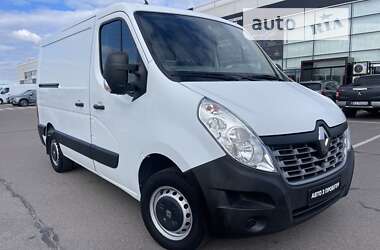 Вантажний фургон Renault Master 2017 в Києві