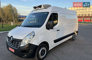 Рефрижератор Renault Master 2018 в Дубно