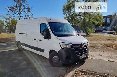 Вантажний фургон Renault Master 2020 в Києві