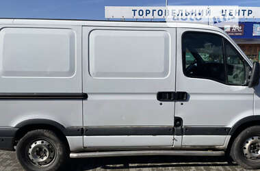 Другие грузовики Renault Master 2007 в Калуше