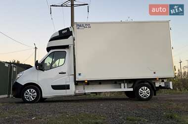 Рефрижератор Renault Master 2019 в Києві