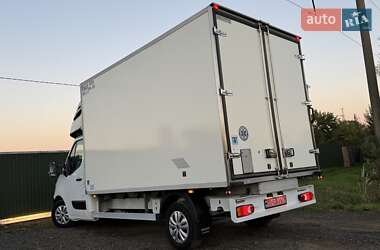 Рефрижератор Renault Master 2019 в Києві