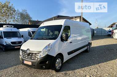 Вантажний фургон Renault Master 2018 в Хусті